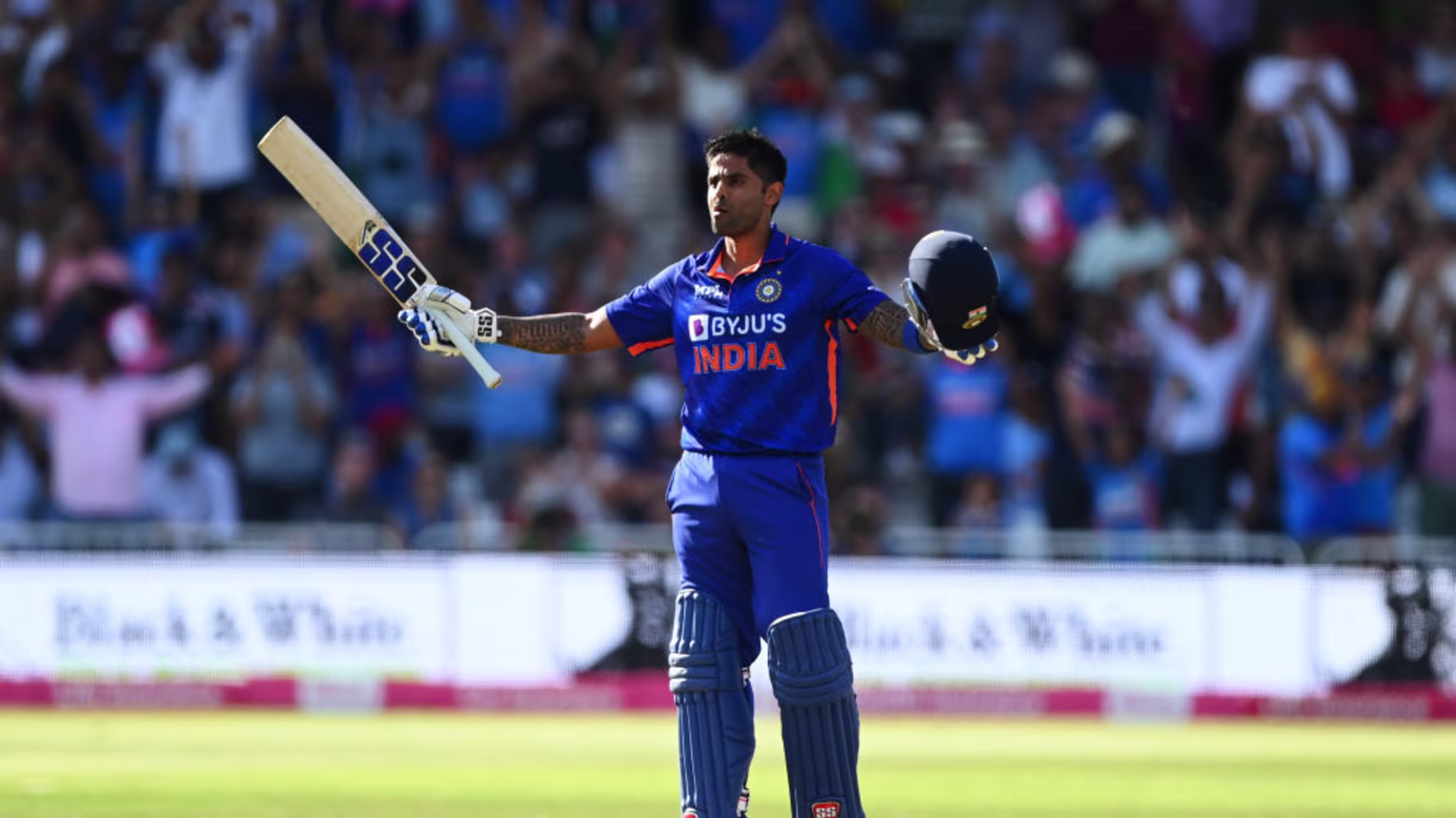 Suryakumar Yadav